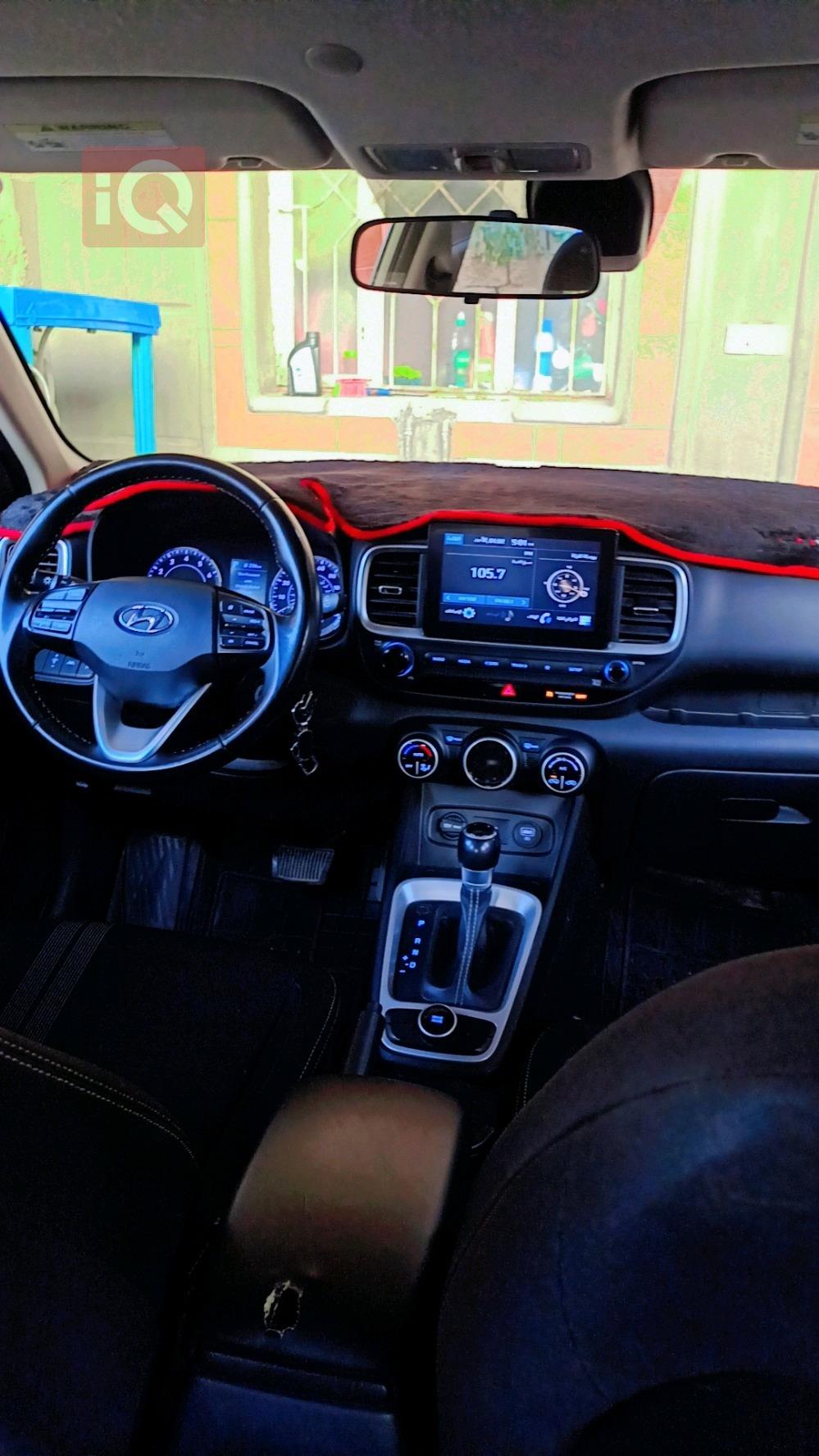 هيونداي فينو